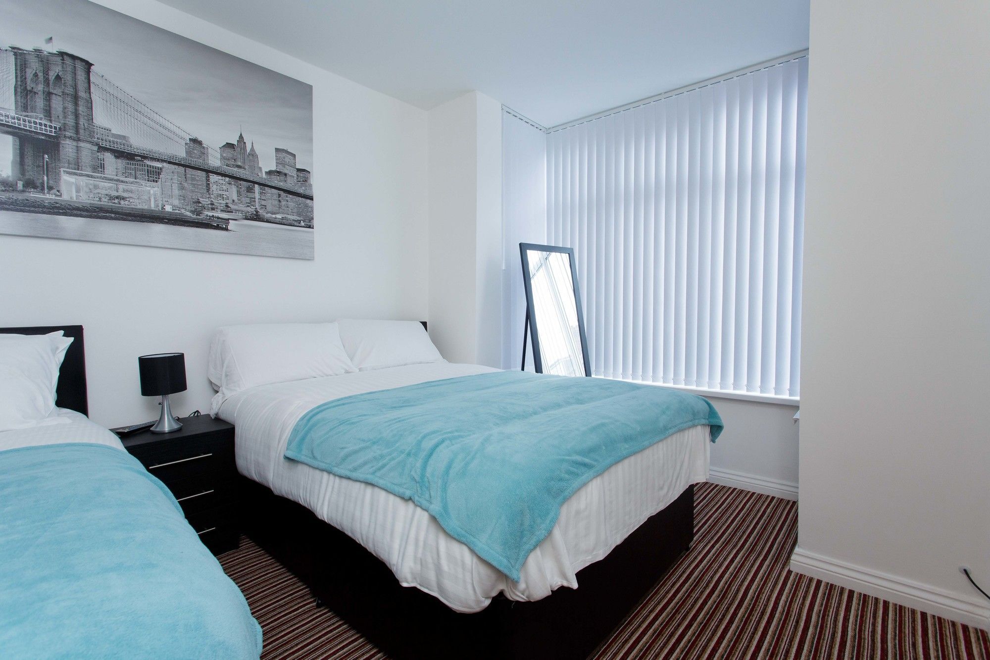 Ruth Apartments Leeds  Exterior photo